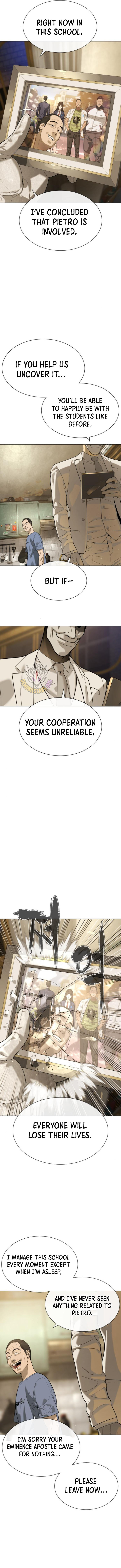 Killer Peter Chapter 95 8